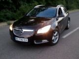 Opel Insignia 2012 с пробегом 200 тыс.км. 2 л. в Каланчаке на Autos.ua