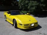 Chevrolet Corvette 1993 с пробегом 120 тыс.км.  л. в Одессе на Autos.ua