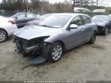Mazda 3 2.0 AT (150 л.с.) 2012 с пробегом 116 тыс.км.  л. в Киеве на Autos.ua