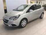 Opel Corsa 1.4 AT (90 л.с.) 2017 с пробегом 1 тыс.км.  л. в Киеве на Autos.ua