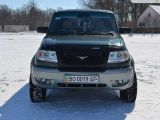 УАЗ Patriot 2006 с пробегом 140 тыс.км. 2.7 л. в Тернополе на Autos.ua