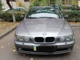BMW 5 серия 530d AT (193 л.с.) 2002 с пробегом 310 тыс.км.  л. в Одессе на Autos.ua