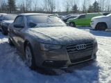 Audi A5 2014 с пробегом 17 тыс.км. 1.984 л. в Киеве на Autos.ua