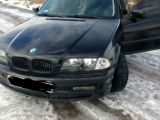 BMW 3 серия 2000 с пробегом 430 тыс.км. 2 л. в Львове на Autos.ua