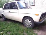 ВАЗ 2106 1987 с пробегом 1 тыс.км. 1.6 л. в Чернобае на Autos.ua