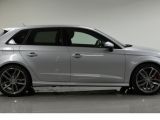 Audi S3 2.0 TFSI АТ (310 л.с.) 2017 с пробегом 1 тыс.км.  л. в Киеве на Autos.ua