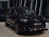 Audi Q7 2014 с пробегом 25 тыс.км.  л. в Киеве на Autos.ua