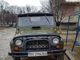 УАЗ 469 1988 с пробегом 1 тыс.км. 2.3 л. в Тернополе на Autos.ua