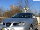 SEAT Ibiza 2007 с пробегом 66 тыс.км. 1.4 л. в Тернополе на Autos.ua