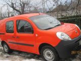 Renault Kangoo 1.5 dCi MT (86 л.с.) Базовая 2008 с пробегом 158 тыс.км.  л. в Черновцах на Autos.ua