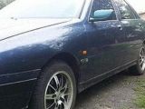 Lancia Kappa 1996 с пробегом 340 тыс.км. 2.446 л. в Одессе на Autos.ua