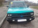 Chevrolet Tracker 1993 с пробегом 300 тыс.км. 0.0043 л. в Харькове на Autos.ua