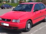 SEAT Cordoba 1995 с пробегом 280 тыс.км. 1.391 л. в Львове на Autos.ua