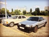 Nissan Sunny 1991 с пробегом 147 тыс.км. 1.809 л. в Киеве на Autos.ua