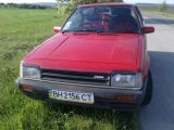 Mazda 323 1984 с пробегом 76 тыс.км. 1.5 л. в Одессе на Autos.ua