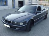 BMW 7 серия 1995 с пробегом 350 тыс.км. 3 л. в Николаеве на Autos.ua