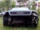 Audi A8 1996 с пробегом 290 тыс.км. 2.8 л. в Мукачево на Autos.ua