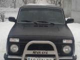 ВАЗ 2121 2003 с пробегом 100 тыс.км. 1.7 л. в Тячеве на Autos.ua