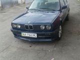 BMW 3 серия 1987 с пробегом 300 тыс.км. 1.766 л. в Киеве на Autos.ua