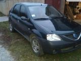 Dacia Logan 2006 с пробегом 148 тыс.км. 1.4 л. в Сумах на Autos.ua