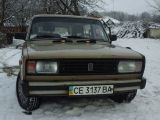ВАЗ 2104 1988 с пробегом 40 тыс.км.  л. в Тернополе на Autos.ua