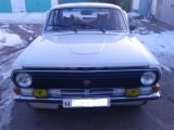 ГАЗ 24 «Волга» 1988 с пробегом 76 тыс.км. 2.5 л. в Херсоне на Autos.ua
