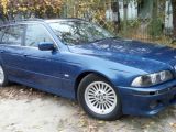 BMW 5 серия 2003 с пробегом 300 тыс.км. 2.5 л. в Харькове на Autos.ua