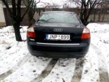 Audi A4 2001 с пробегом 325 тыс.км. 2.5 л. в Харькове на Autos.ua