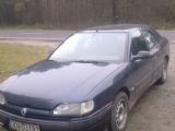 Renault Safrane 1995 с пробегом 330 тыс.км. 2.068 л. в Львове на Autos.ua