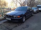 BMW 7 серия 2001 с пробегом 350 тыс.км. 4.4 л. в Киеве на Autos.ua