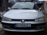 Peugeot 406 1999 с пробегом 70 тыс.км. 1.9 л. в Киеве на Autos.ua