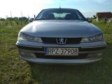 Peugeot 406 2.0 HDi MT (110 л.с.) 2002 с пробегом 314 тыс.км.  л. в Львове на Autos.ua