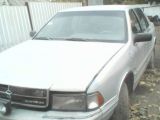 Chrysler Saratoga 1994 с пробегом 280 тыс.км. 2.5 л. в Одессе на Autos.ua