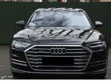 Audi A8 50 TDI (3.0 TDI) 8-Tiptronic (286 л.с.) 2018 с пробегом 1 тыс.км.  л. в Киеве на Autos.ua