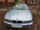 BMW 5 серия 1996 з пробігом 189 тис.км. 2.5 л. в Горловке на Autos.ua