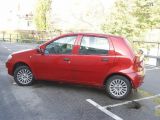 Fiat Punto 2011 с пробегом 50 тыс.км.  л. в Киеве на Autos.ua
