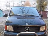 Mercedes-Benz Vito 1998 с пробегом 290 тыс.км. 2.3 л. в Никополе на Autos.ua