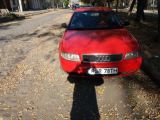 Audi A4 1994 с пробегом 123 тыс.км. 1.8 л. в Одессе на Autos.ua