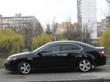 Honda Accord 2009 с пробегом 174 тыс.км. 1.997 л. в Киеве на Autos.ua