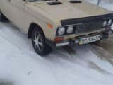 ВАЗ 2106 1.3 MT (64 л.с.) 1989 с пробегом 76 тыс.км.  л. в Тернополе на Autos.ua