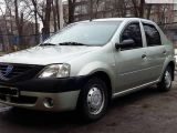 Dacia Logan 2005 с пробегом 170 тыс.км. 1.4 л. в Запорожье на Autos.ua