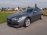 BMW 6 серия 2012 с пробегом 36 тыс.км. 3 л. в Киеве на Autos.ua