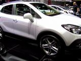 Opel Mokka 1.7 CDTI MT (130 л.с.) 2014 с пробегом 1 тыс.км.  л. в Виннице на Autos.ua