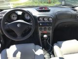 Alfa Romeo 156 2000 с пробегом 230 тыс.км.  л. в Ровно на Autos.ua