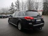Subaru Legacy 2.0 MT AWD (150 л.с.) 2009 с пробегом 260 тыс.км.  л. в Львове на Autos.ua