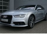 Audi A7 3.0 TFSI S tronic quattro (333 л.с.) 2016 с пробегом 4 тыс.км.  л. в Киеве на Autos.ua
