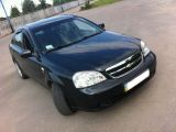 Chevrolet Lacetti 2009 с пробегом 75 тыс.км. 1.799 л. в Житомире на Autos.ua