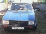 SEAT Malaga 1988 с пробегом 200 тыс.км. 1.2 л. в Житомире на Autos.ua