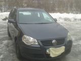 Volkswagen Polo 2007 с пробегом 150 тыс.км. 1.4 л. в Луганске на Autos.ua
