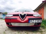 Alfa Romeo 156 1999 с пробегом 310 тыс.км. 1.91 л. в Ровно на Autos.ua
